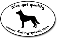 I've Got Quality Australian Cattle Dogs on Furry-Paws.com