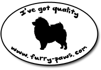 I've Got Quality Keeshonds on Furry-Paws.com