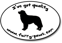 I've Got Quality Leonbergers on Furry-Paws.com