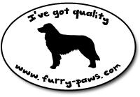 I've Got Quality English Shepherds on Furry-Paws.com