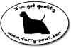 I've Got Quality American Cocker Spaniels on Furry-Paws.com