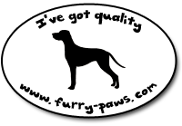 I've Got Quality Weimaraners on Furry-Paws.com