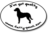 I've Got Quality Chesapeake Bay Retrievers on Furry-Paws.com