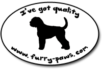 I've Got Quality Bouvier des Flandres on Furry-Paws.com