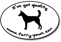 I've Got Quality Alaskan Huskies on Furry-Paws.com