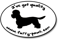 I've Got Quality Dandie Dinmont Terriers on Furry-Paws.com