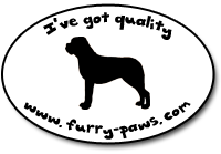 I've Got Quality Bullmastiffs on Furry-Paws.com