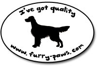I've Got Quality German Shepherd Dogs on Furry-Paws.com