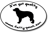 I've Got Quality Aidis on Furry-Paws.com