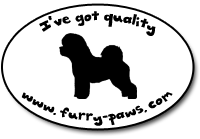 I've Got Quality Bichon Frises on Furry-Paws.com