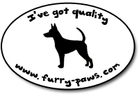 I've Got Quality Rat Terriers on Furry-Paws.com