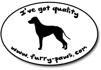 I've Got Quality Curly Coated Retrievers on Furry-Paws.com