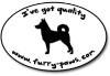 I've Got Quality Alaskan Klee Kais on Furry-Paws.com
