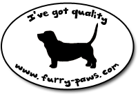 I've Got Quality Basset Hounds on Furry-Paws.com