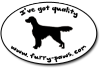 I've Got Quality Gordon Setters on Furry-Paws.com