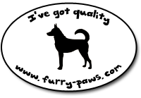 I've Got Quality Canaan Dogs on Furry-Paws.com