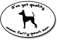 I've Got Quality Toy Fox Terriers on Furry-Paws.com