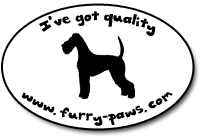 I've Got Quality Wire Fox Terriers on Furry-Paws.com