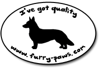 I've Got Quality Cardigan Welsh Corgis on Furry-Paws.com
