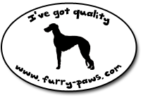 I've Got Quality Scottish Deerhounds on Furry-Paws.com