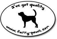 I've Got Quality Bloodhounds on Furry-Paws.com