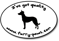 I've Got Quality Africanis on Furry-Paws.com