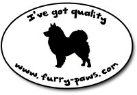 I've Got Quality Finnish Lapphunds on Furry-Paws.com