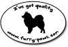 I've Got Quality Finnish Lapphunds on Furry-Paws.com