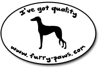 I've Got Quality Chart Polskis on Furry-Paws.com