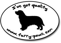 I've Got Quality Sussex Spaniels on Furry-Paws.com
