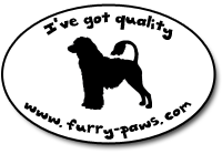 I've Got Quality Portuguese Water Dogs on Furry-Paws.com