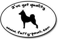 I've Got Quality Norwegian Buhunds on Furry-Paws.com