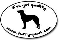 I've Got Quality Chinooks on Furry-Paws.com