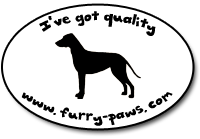 I've Got Quality Porcelaines on Furry-Paws.com