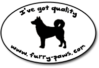 I've Got Quality Greenland Dogs on Furry-Paws.com
