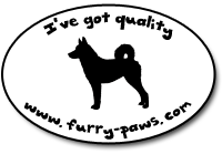 I've Got Quality Jamthunds on Furry-Paws.com