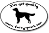 I've Got Quality Large Munsterlanders on Furry-Paws.com