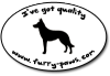 I've Got Quality Carolina Dogs on Furry-Paws.com