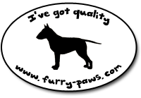 I've Got Quality Miniature Bull Terriers on Furry-Paws.com