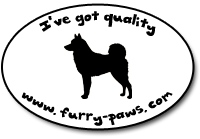 I've Got Quality Canadian Eskimo Dogs on Furry-Paws.com
