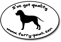 I've Got Quality American Staffordshire Terriers on Furry-Paws.com