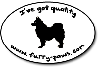 I've Got Quality Icelandic Sheepdogs on Furry-Paws.com