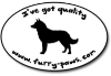 I've Got Quality Mudis on Furry-Paws.com