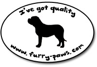 I've Got Quality Dogue de Bordeauxs on Furry-Paws.com