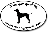 I've Got Quality Xoloitzcuintles on Furry-Paws.com