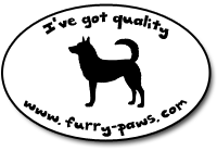 I've Got Quality Korean Jindos on Furry-Paws.com