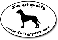 I've Got Quality Black Mouth Curs on Furry-Paws.com