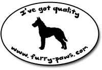 I've Got Quality Belgian Laekenois on Furry-Paws.com