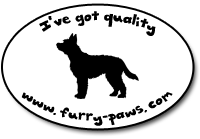 I've Got Quality Berger Picards on Furry-Paws.com