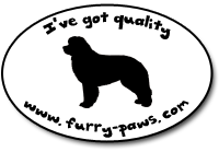 I've Got Quality Newfoundlands on Furry-Paws.com